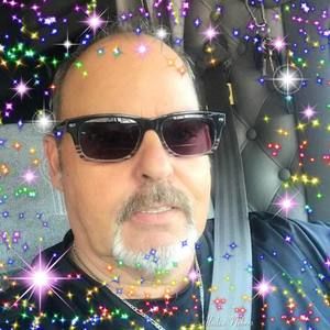 Meet your Posher, Tony strada sr